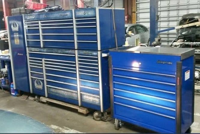 Tool Sale